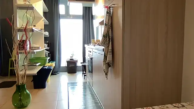 EroticVenetian online show from March 2025 06:16:01 AM