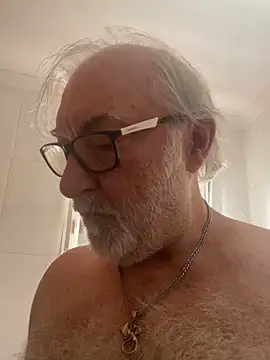 EroticVenetian online show from September 2025 08:36:02 AM