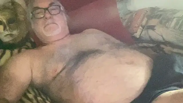 EroticVenetian online show from September 2025 09:59:02 PM