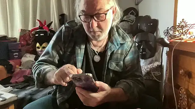 Snapshot of EroticVenetian chatting on February 2026 09:52:02 AM EroticVenetian online show from February 2026 09:52:02 AM