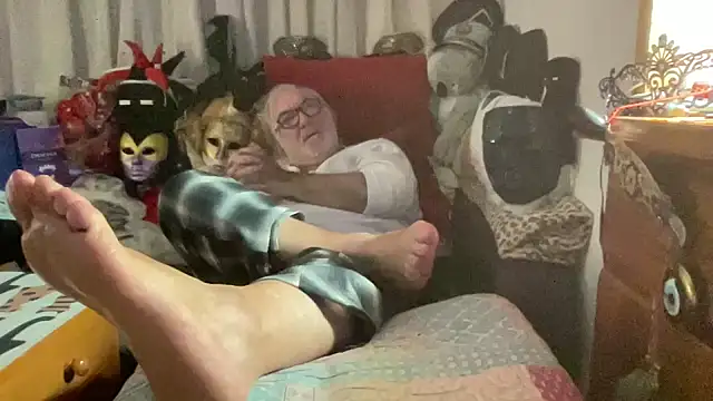 Snapshot of EroticVenetian chatting on February 2026 10:48:01 PM EroticVenetian online show from February 2026 10:48:01 PM