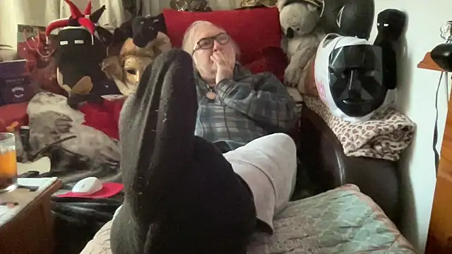 Snapshot of EroticVenetian chatting on February 2026 12:55:01 PM EroticVenetian online show from February 2026 12:55:01 PM