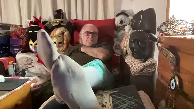 Snapshot of EroticVenetian chatting on February 2026 10:03:02 PM EroticVenetian online show from February 2026 10:03:02 PM