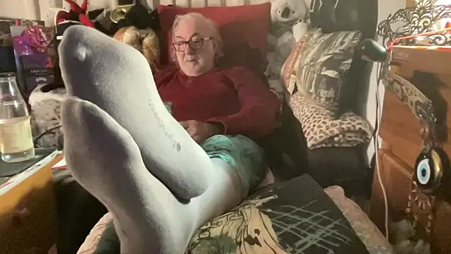 Snapshot of EroticVenetian chatting on February 2026 06:31:02 AM EroticVenetian online show from February 2026 06:31:02 AM