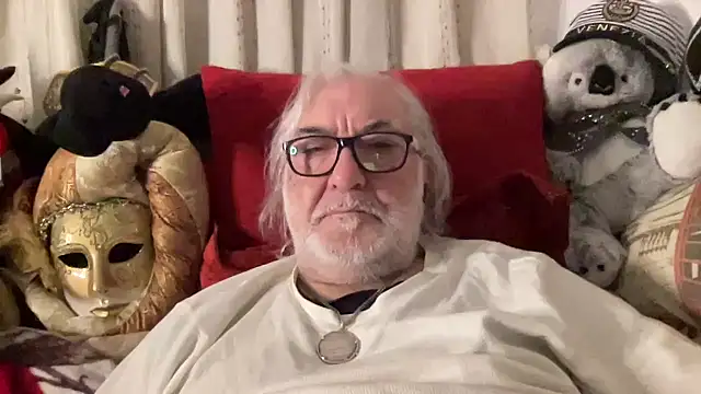 Snapshot of EroticVenetian chatting on February 2026 12:56:02 AM EroticVenetian online show from February 2026 12:56:02 AM