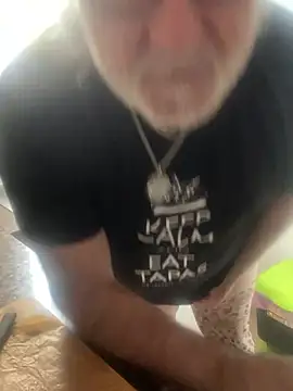 Snapshot of EroticVenetian chatting on February 2026 10:24:01 AM EroticVenetian online show from February 2026 10:24:01 AM