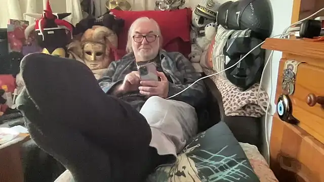 Snapshot of EroticVenetian chatting on February 2026 01:45:02 PM EroticVenetian online show from February 2026 01:45:02 PM