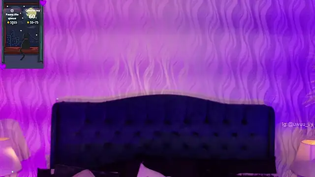 ANNE HONEY55 online show from April 2026 12:54:02 AM