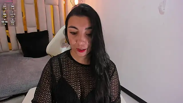 Karla hernandez  online show from January 2025 11:09:02 AM