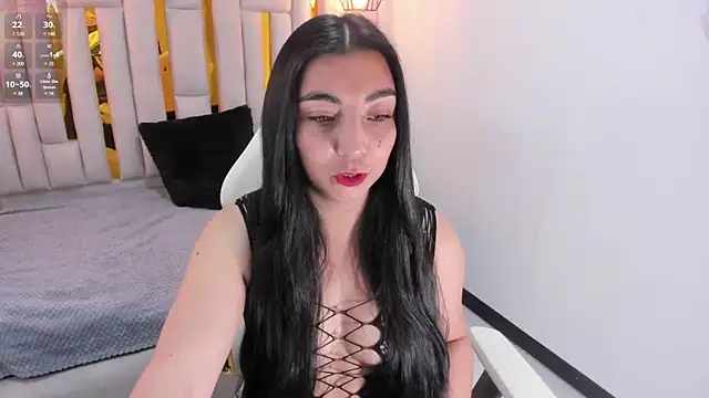 Karla hernandez  online show from January 2025 11:10:02 AM