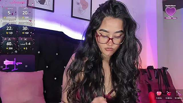 dana476704 online show from February 2025 06:32:02 AM