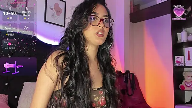 dana476704 online show from February 2025 03:01:02 AM