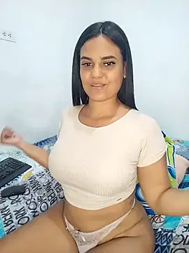 AntonellaShot online show from February 2025 09:22:01 AM