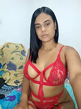 AntonellaShot online show from March 2025 07:25:02 AM