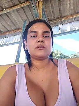 AntonellaShot online show from December 2025 06:12:01 PM