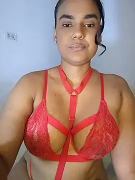 AntonellaShot online show from June 2026 05:15:01 PM