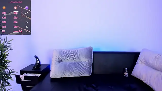 ambarcarterr online show from January 2025 05:19:01 PM