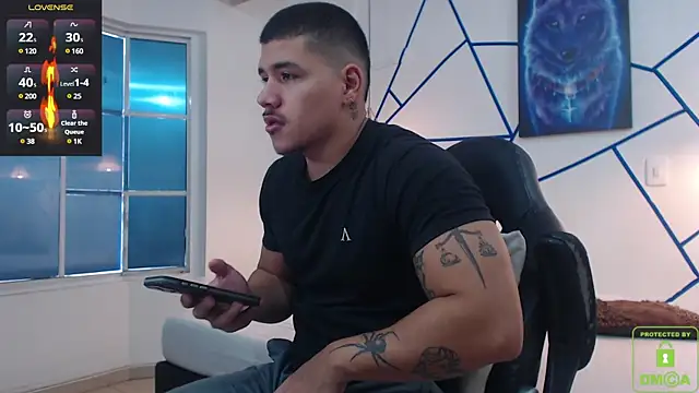 paulo allen online show from December 2024 01:10:02 PM