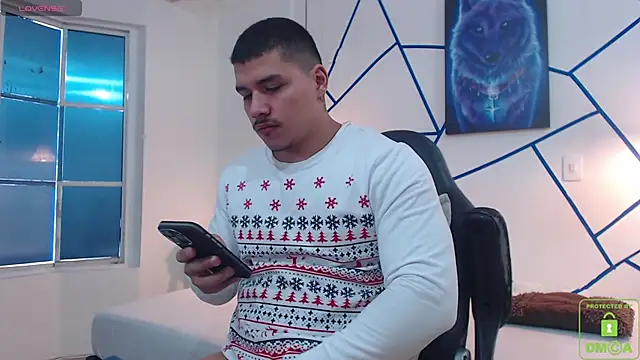 paulo allen online show from December 2024 01:17:02 PM