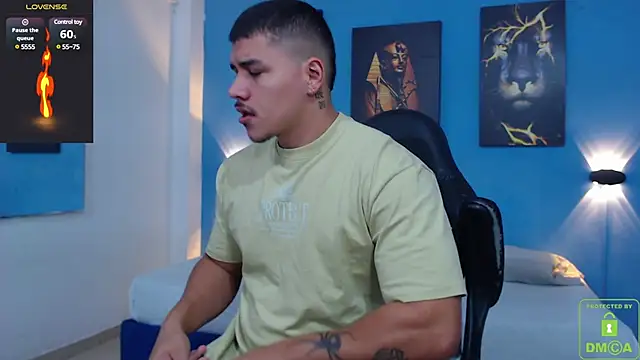 paulo allen online show from January 2025 01:11:01 PM