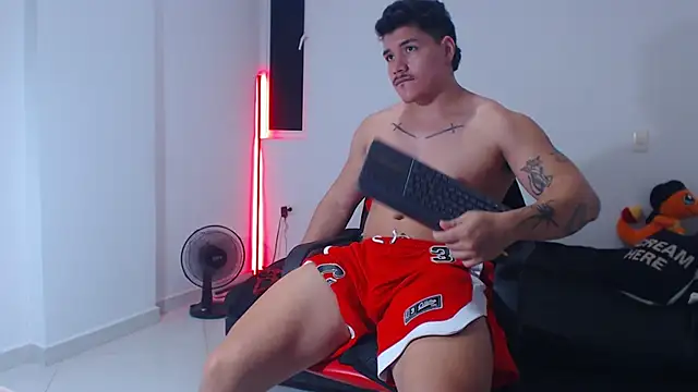 paulo allen online show from October 2025 11:39:01 PM