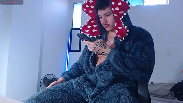 paulo allen online show from January 2026 01:04:02 PM