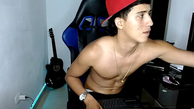 Juan da01 online show from February 2025 12:52:01 AM