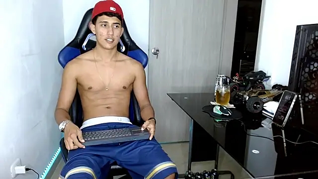 Juan da01 online show from March 2025 12:27:02 AM