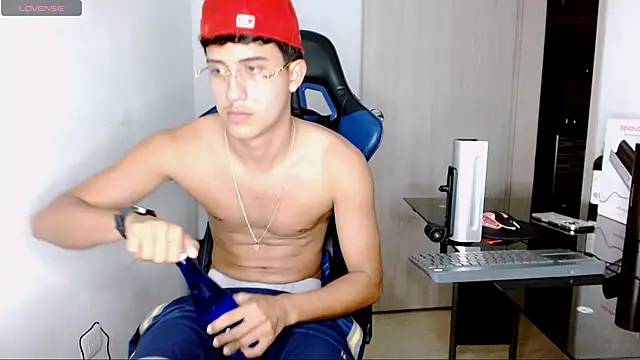 Juan da01 online show from September 2025 11:26:01 PM