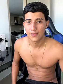 Juan da01 online show from September 2025 10:04:01 PM