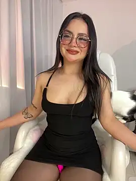 montmariana online show from February 2025 12:05:02 AM