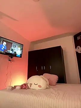 montmariana online show from October 2025 11:37:02 PM