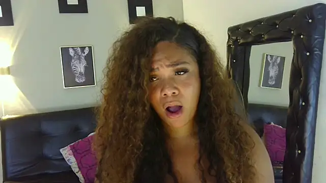 ashley Tompson1 online show from January 2025 05:59:01 PM