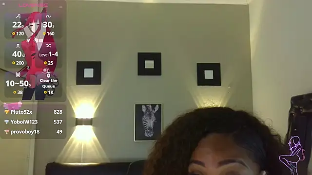 ashley Tompson1 online show from January 2025 06:27:01 PM