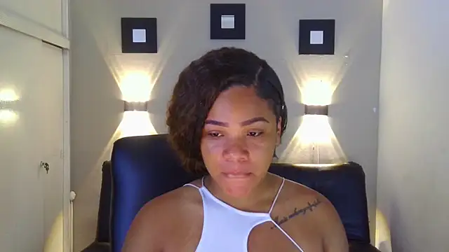 ashley Tompson1 online show from January 2025 12:09:01 PM