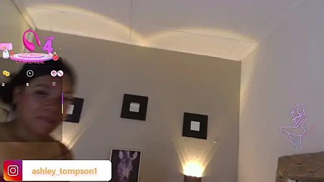 ashley Tompson1 online show from February 2025 06:47:02 PM