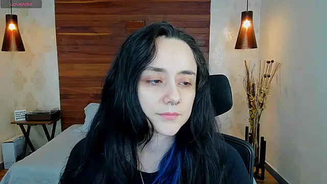 KatherineBond online show from January 2025 08:53:01 PM