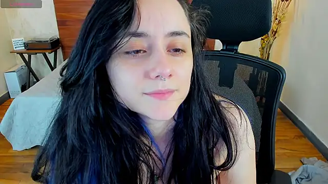 KatherineBond online show from February 2025 12:18:01 AM