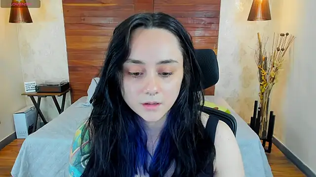 KatherineBond online show from February 2025 11:48:01 PM