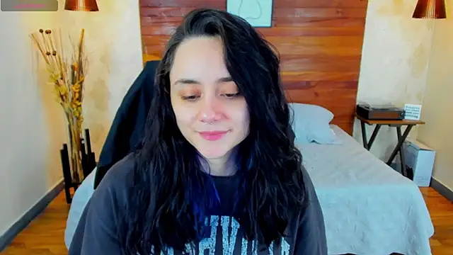 KatherineBond online show from February 2025 03:11:01 AM