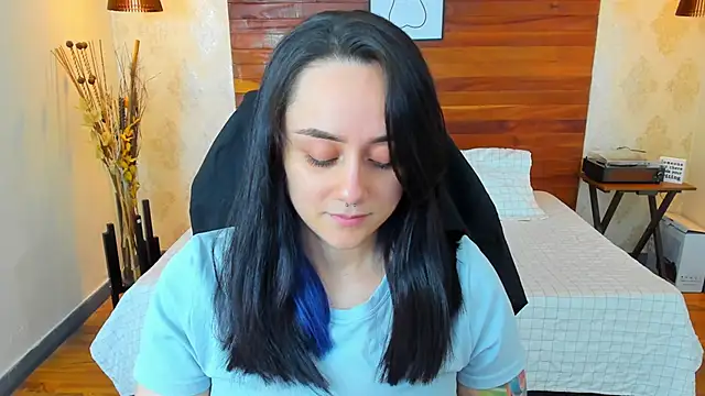 KatherineBond online show from February 2025 08:18:01 PM