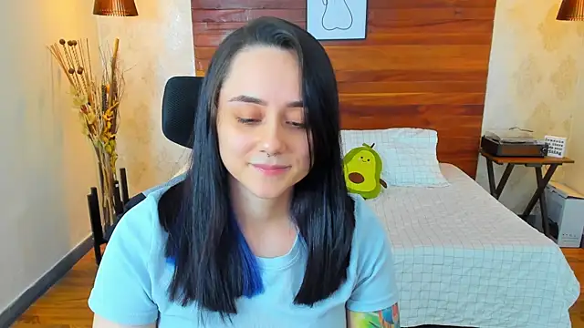 KatherineBond online show from February 2025 11:20:01 PM