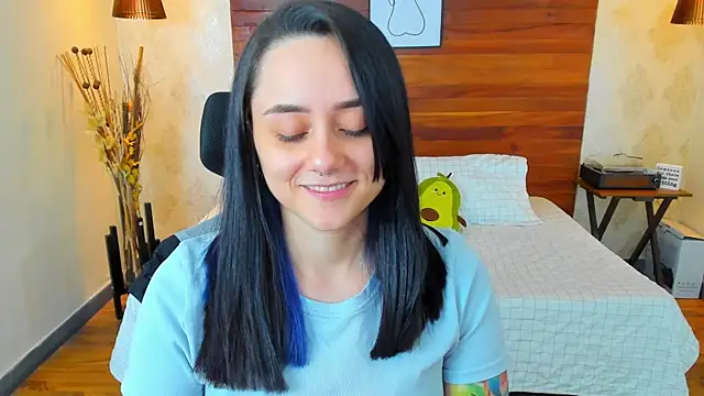 KatherineBond online show from February 2025 10:33:01 PM