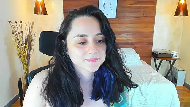 KatherineBond online show from February 2025 09:58:01 PM