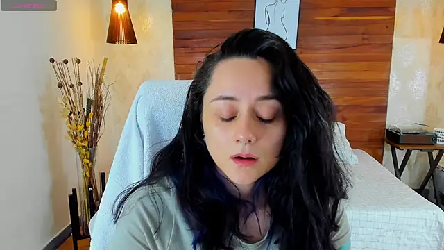 KatherineBond online show from February 2025 09:20:02 PM