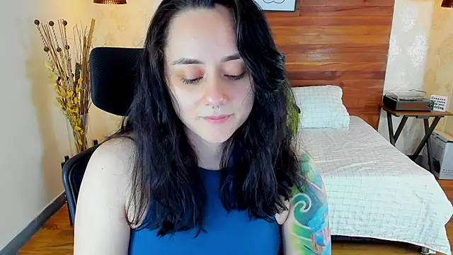 KatherineBond online show from February 2025 09:22:01 PM