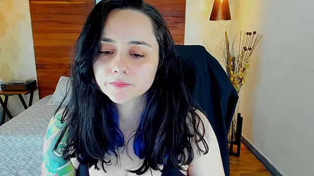 KatherineBond online show from February 2025 10:42:01 PM