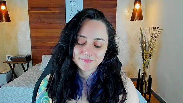 KatherineBond online show from February 2025 11:56:02 PM