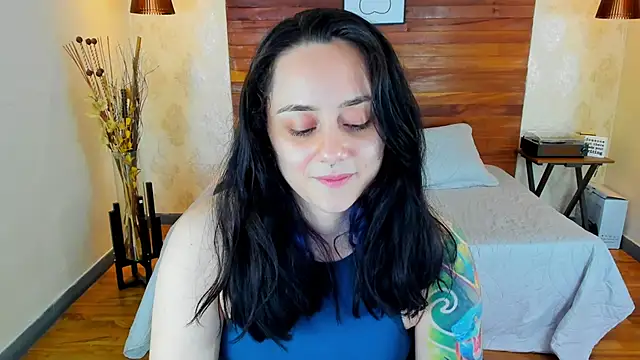 KatherineBond online show from March 2025 08:14:02 PM