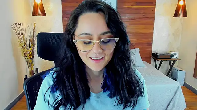 KatherineBond online show from March 2025 11:16:02 PM